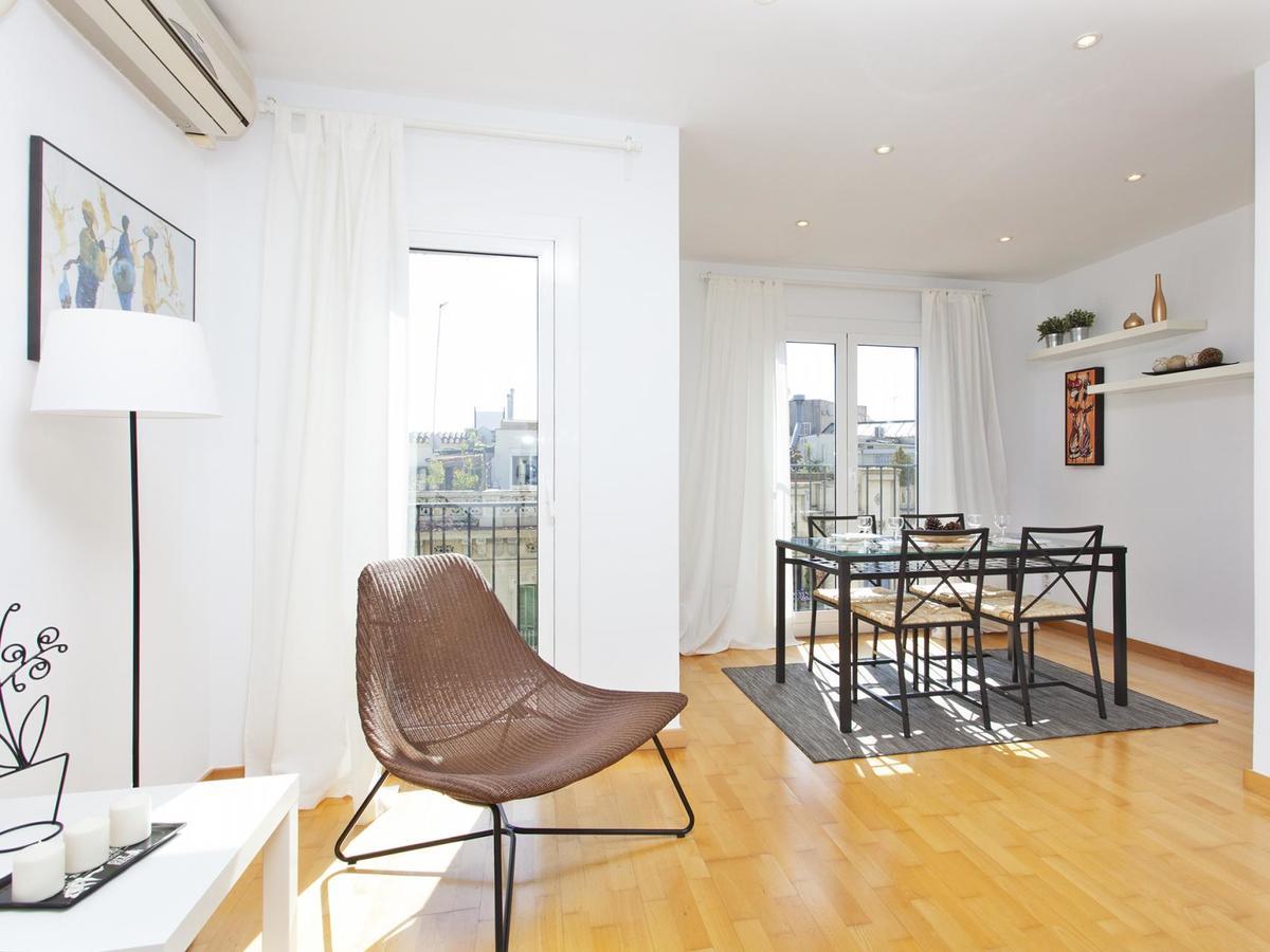 Appartement Gaudi