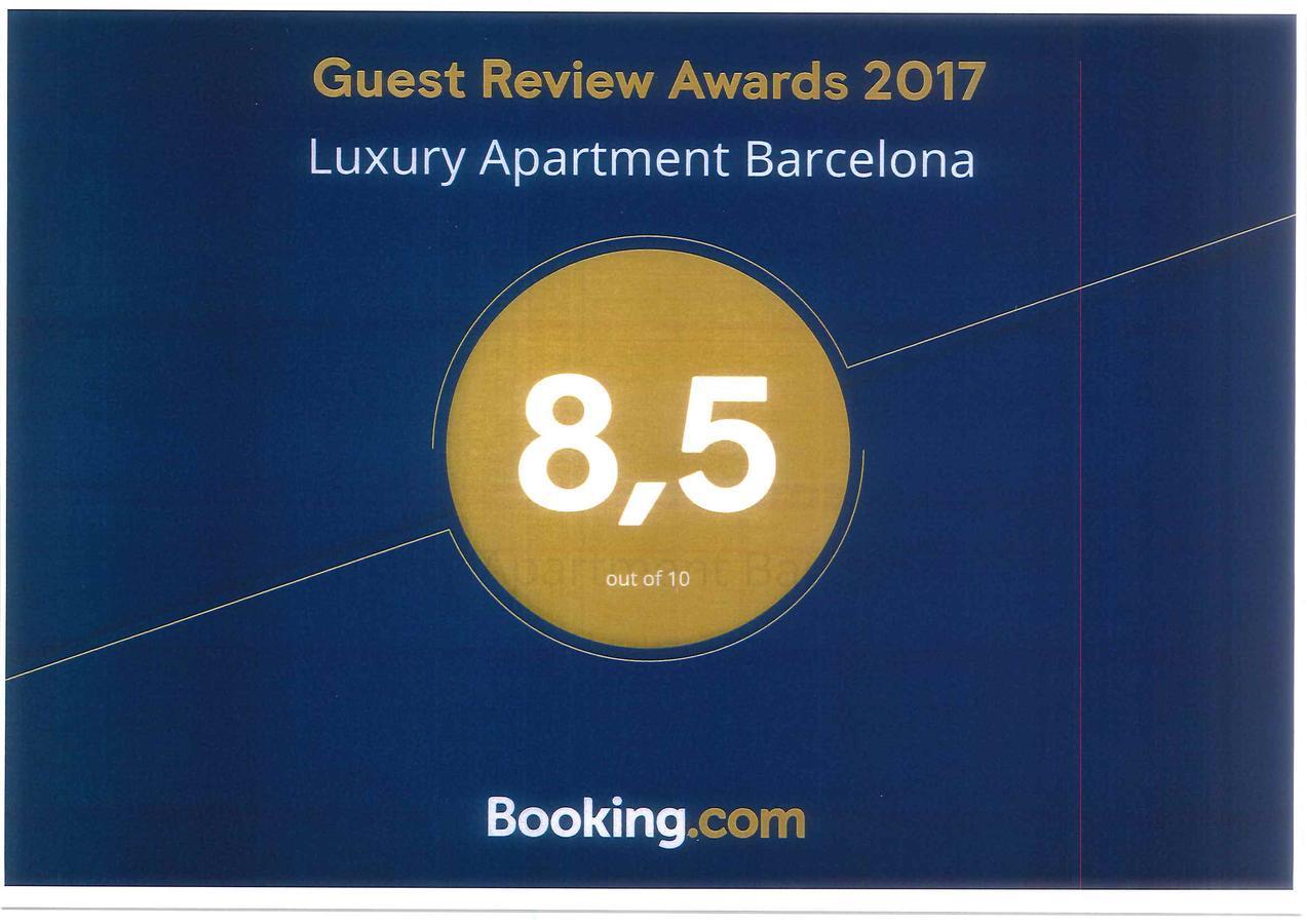 Luxury Appartement *