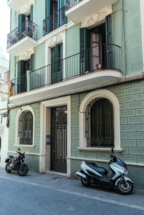 Brummell Gracia Appartement *
