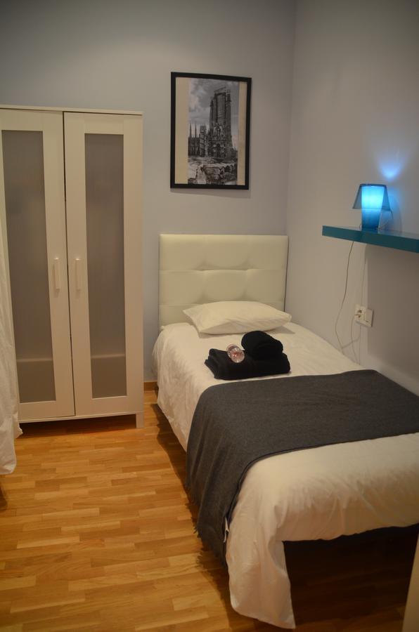 Gaudi Apartment Barcelona