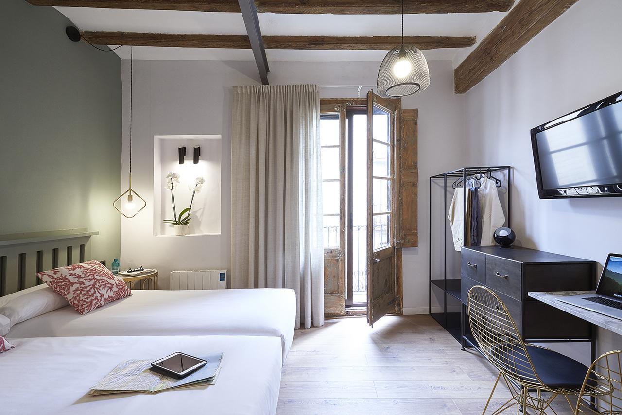 Appartement Ainb Gothic-jaume I Barcelone
