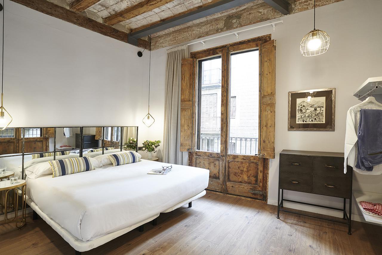 Ainb Gothic-jaume I Appartement