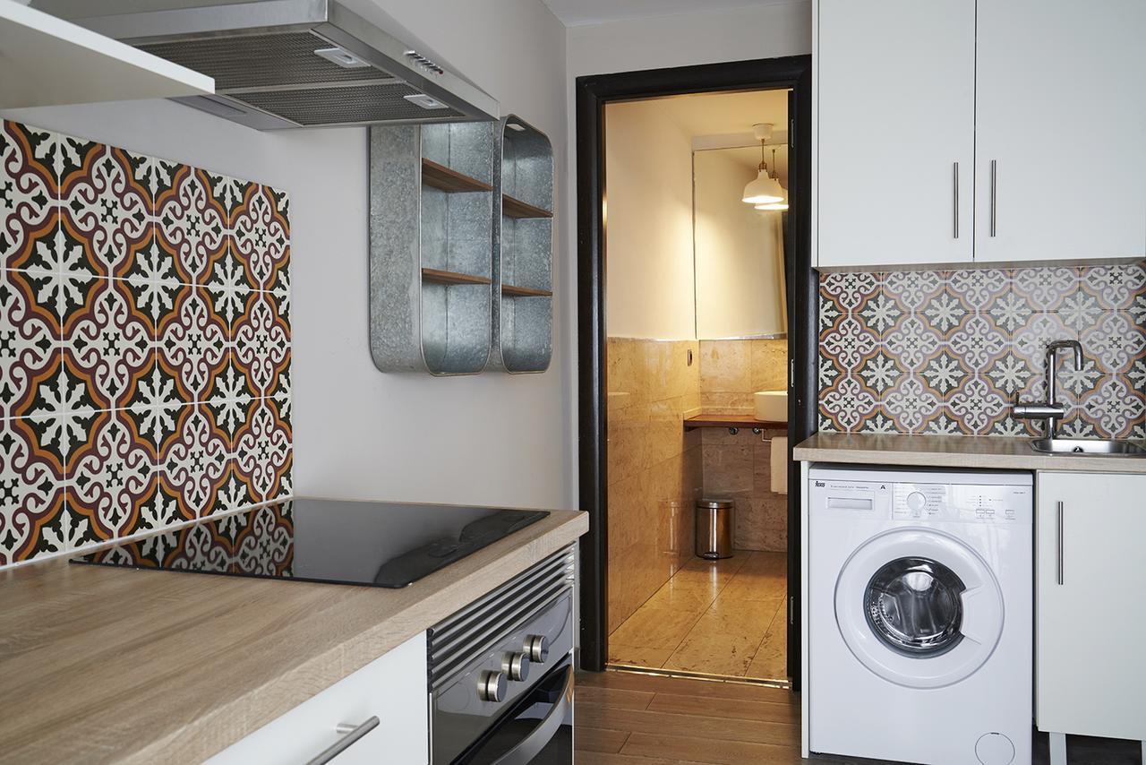 Appartement Ainb Gothic-jaume I Barcelone