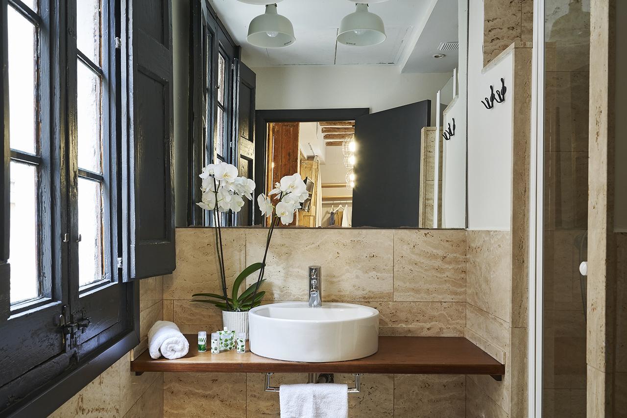 Appartement Ainb Gothic-jaume I Barcelone