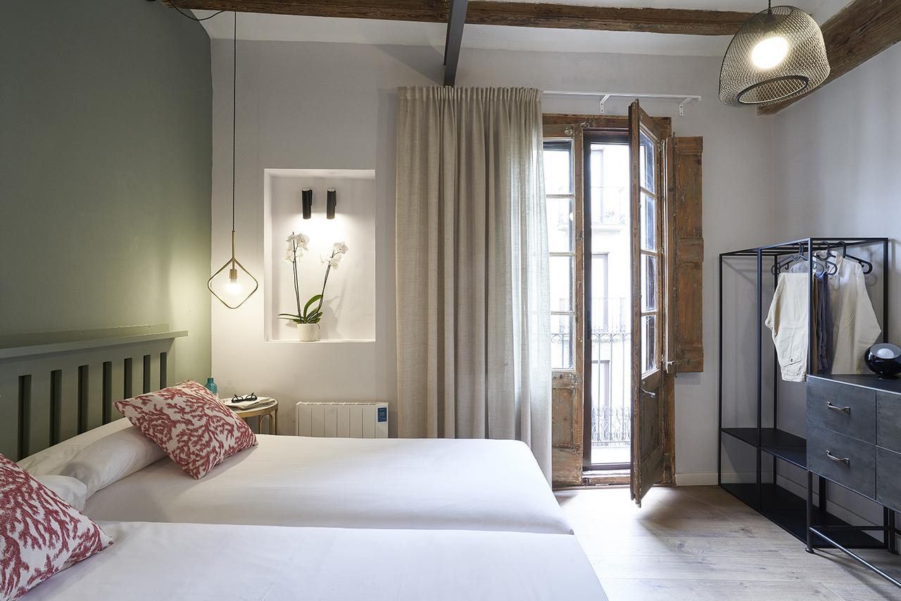 Ainb Gothic-jaume I Appartement *