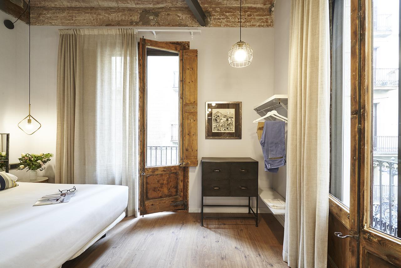 Ainb Gothic-jaume I Appartement Barcelone