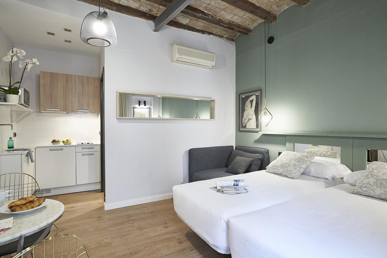 Ainb Gothic-jaume I Appartement *