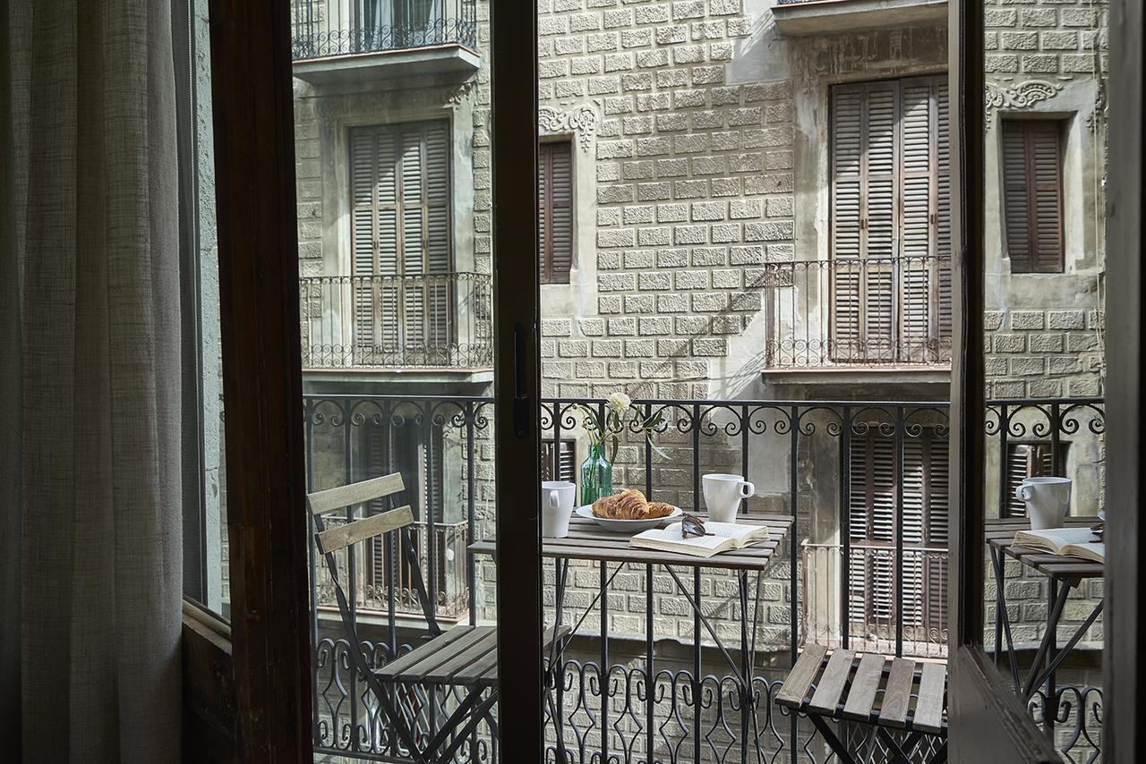 Appartement Ainb Gothic-jaume I *