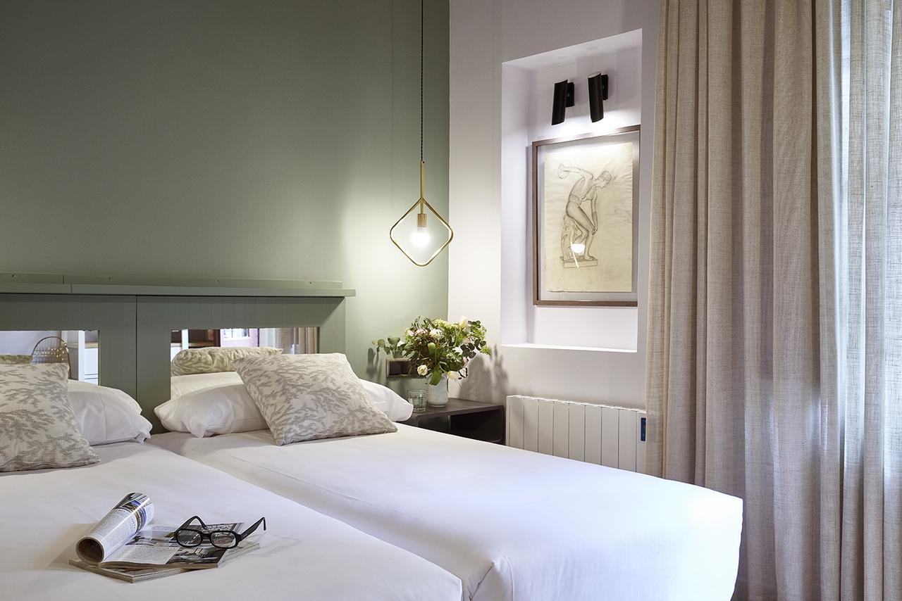Ainb Gothic-jaume I Appartement *