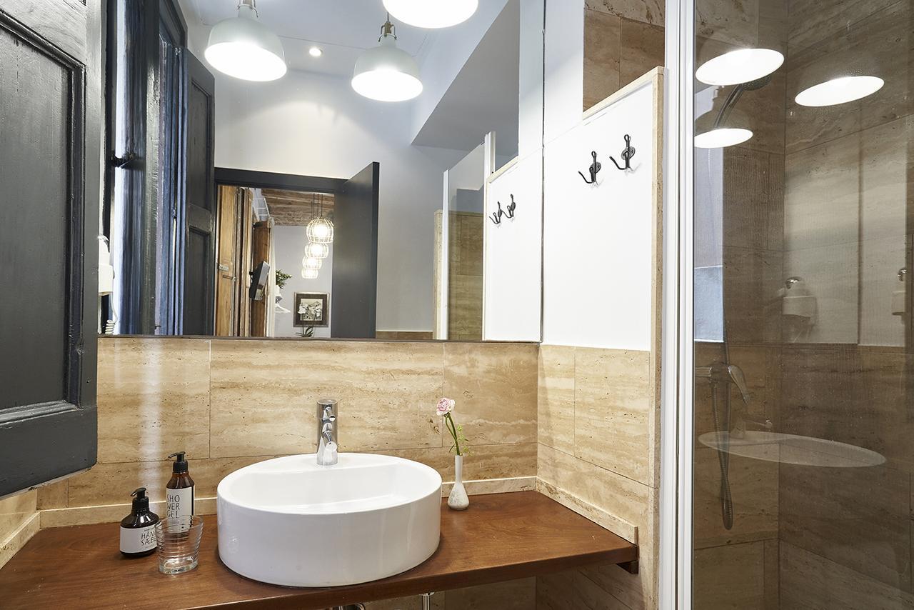 Appartement Ainb Gothic-jaume I Barcelone