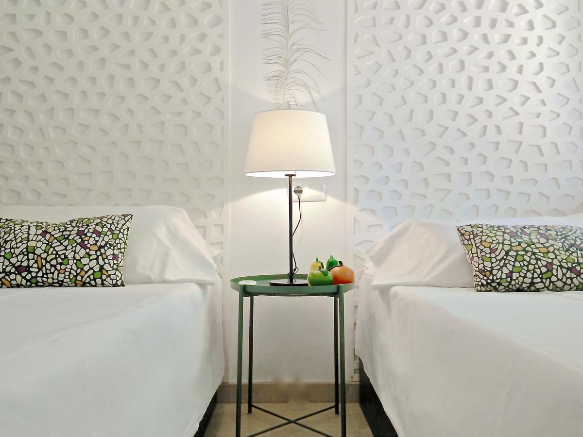 Bizflats Garden House Appartement Barcelone