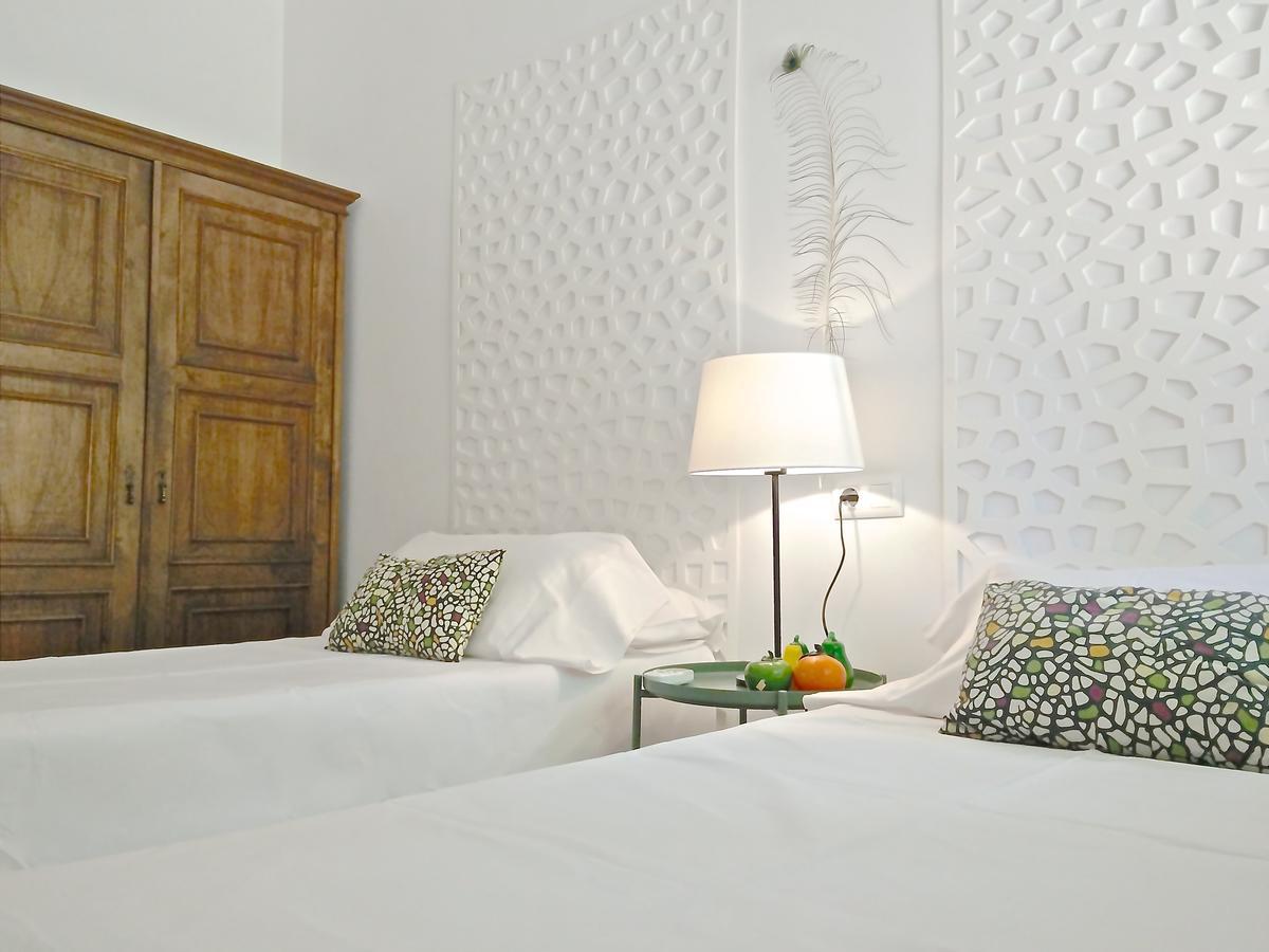 Bizflats Garden House Appartement *