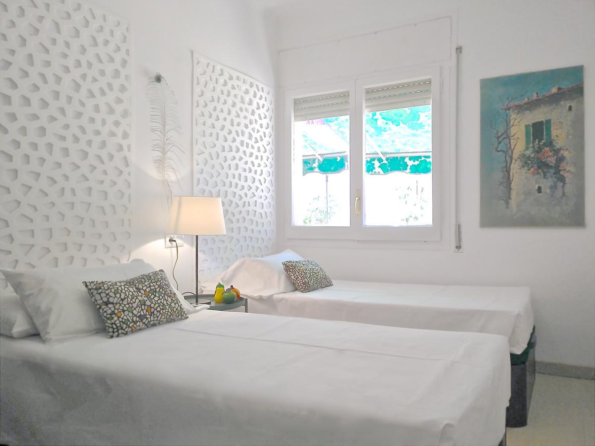 Bizflats Garden House Appartement Barcelone