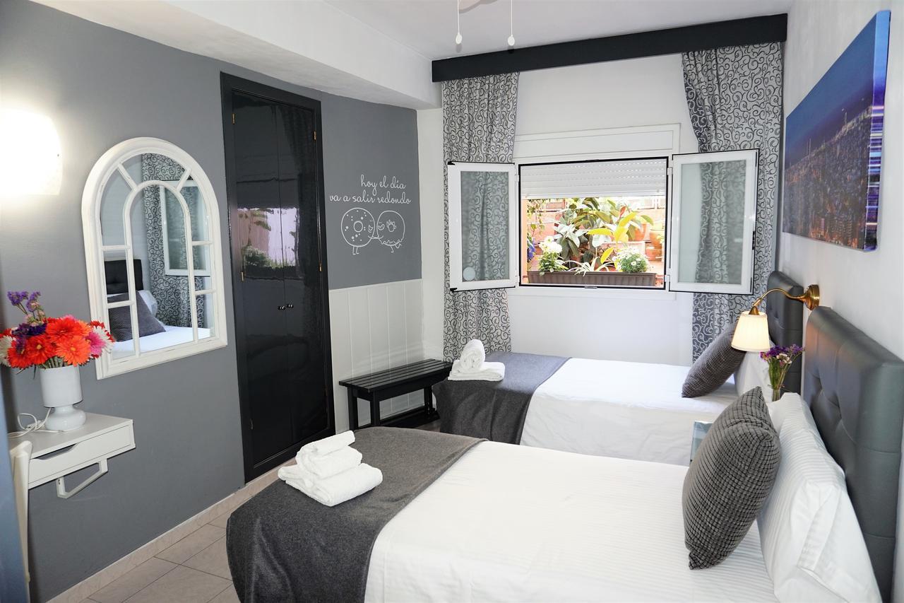 Lleida Maison d'hôtes 3*