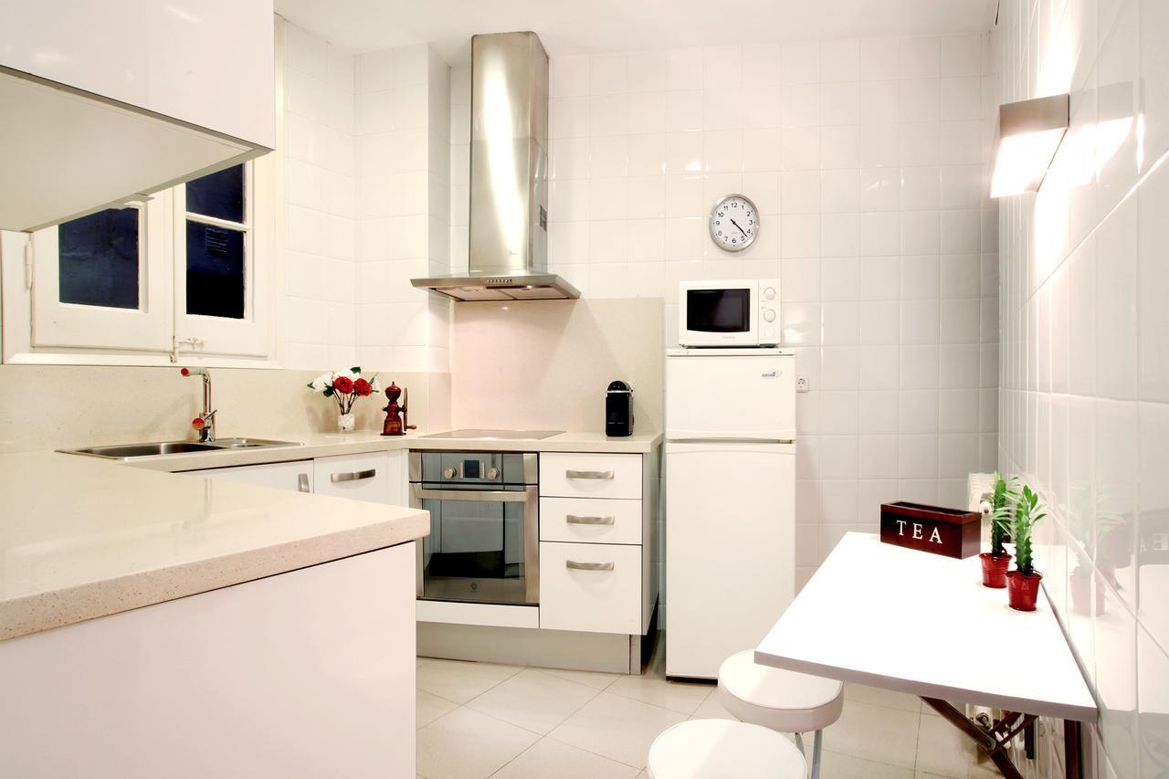 Apartment Casa Valeta *