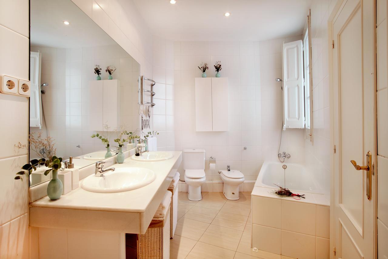 Apartment Casa Valeta Barcelona