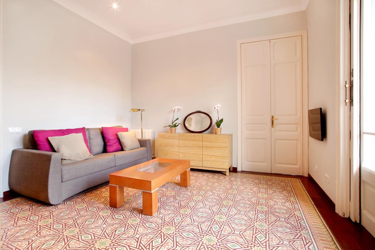 Apartment Casa Valeta