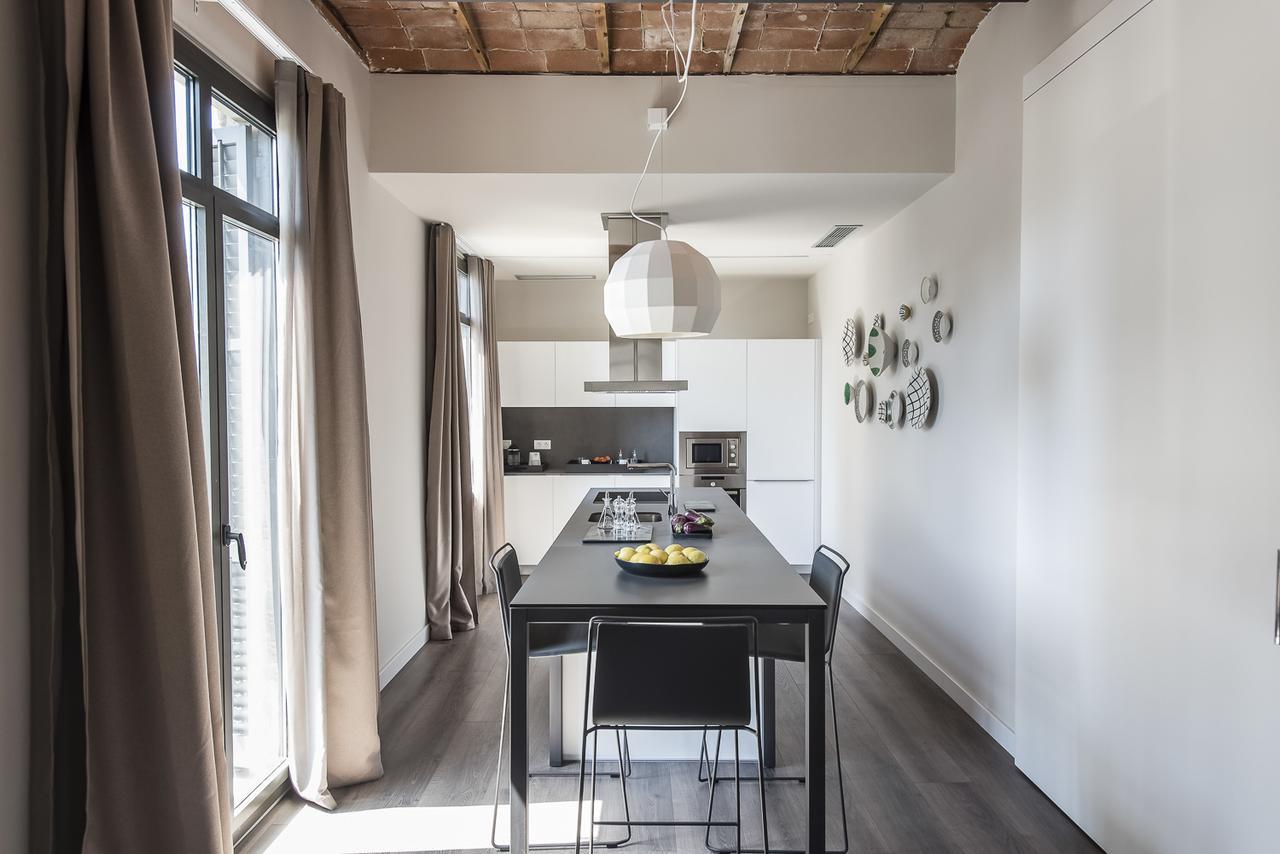 Casagrand Luxury Barcelone