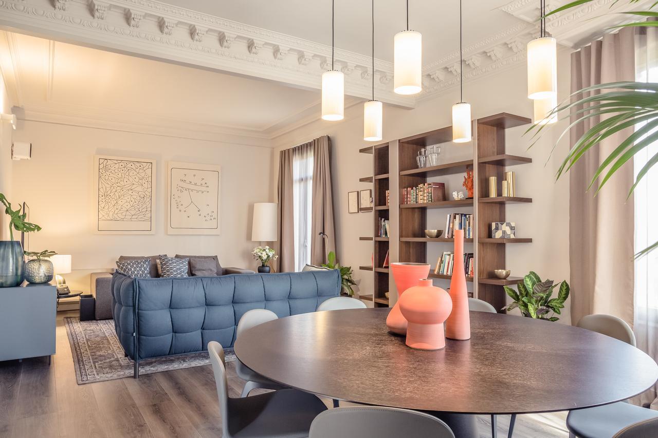 Casagrand Luxury Appartement Barcelone