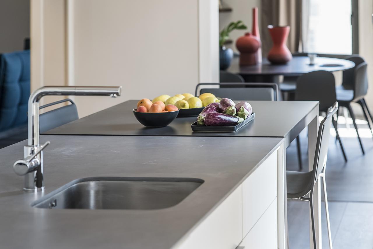 Appartement Casagrand Luxury *