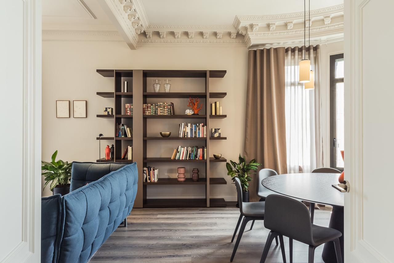 Casagrand Luxury Barcelone
