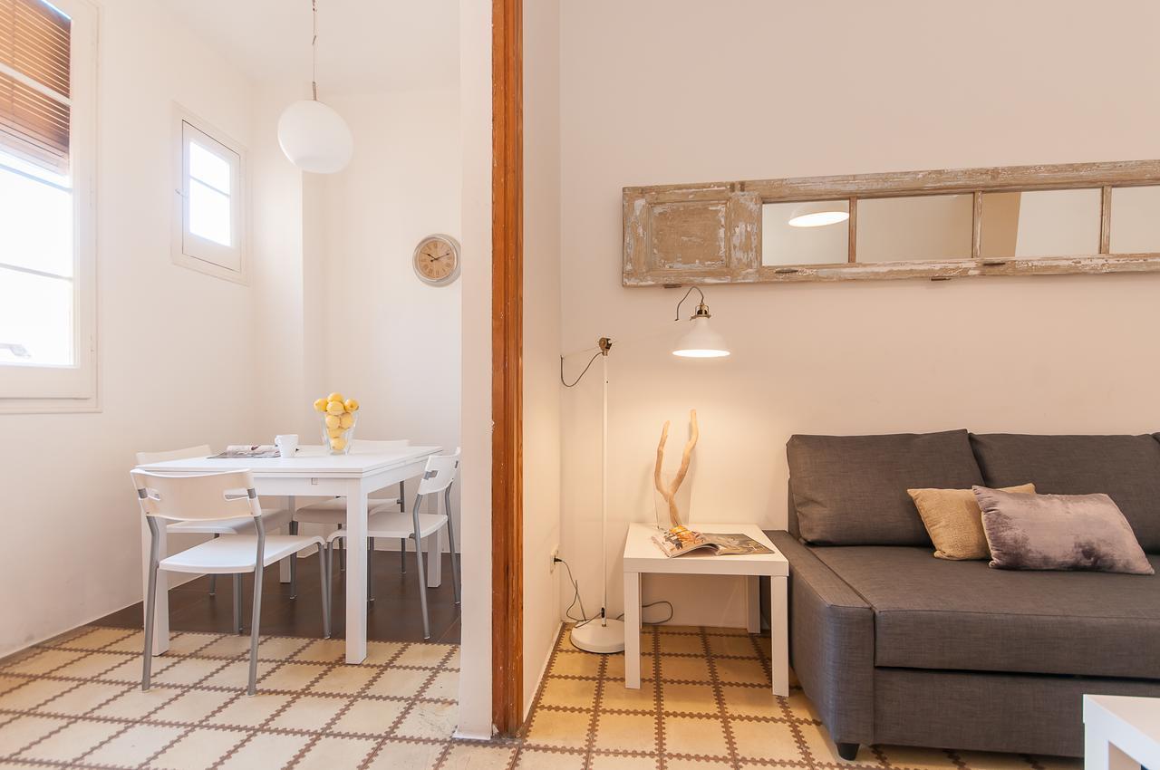 Apartment Weflating Sant Antoni Market Barcelona