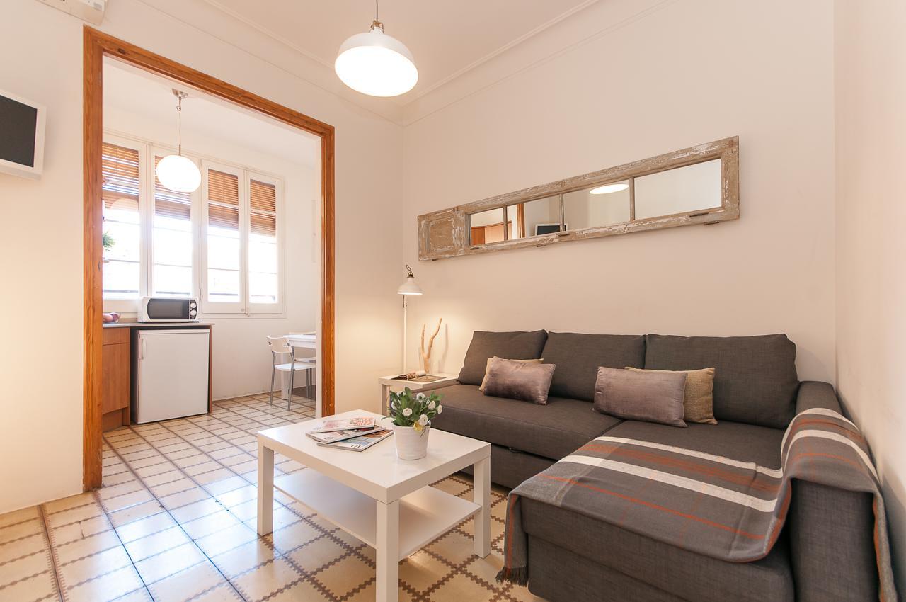 Weflating Sant Antoni Market Apartment