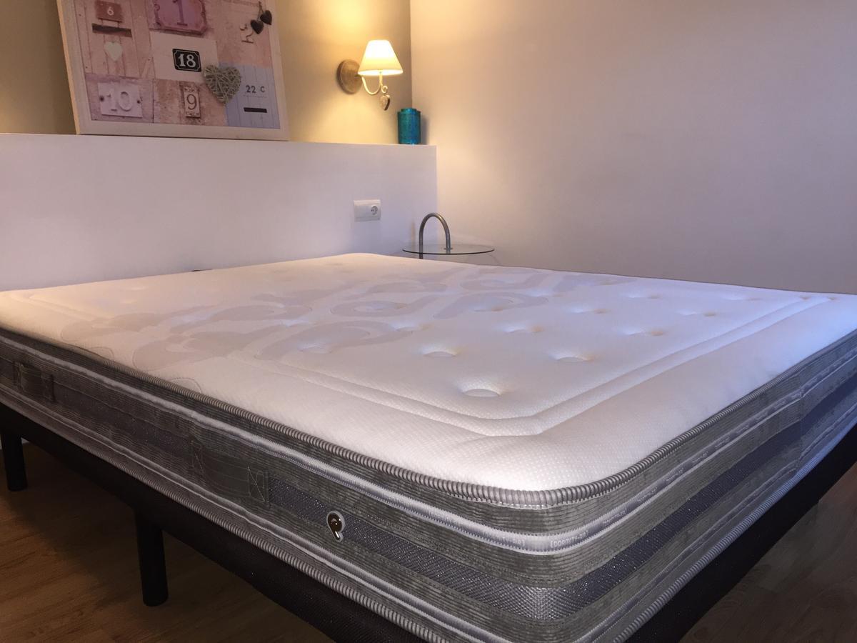 Apartamento Luxury *