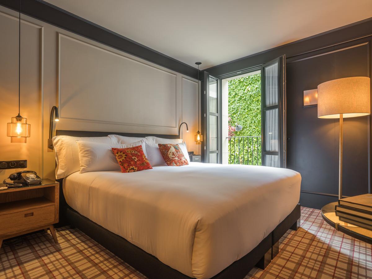 Wittmore Hotel - Adults Only, Small Luxury Hotels 5* Barcelona