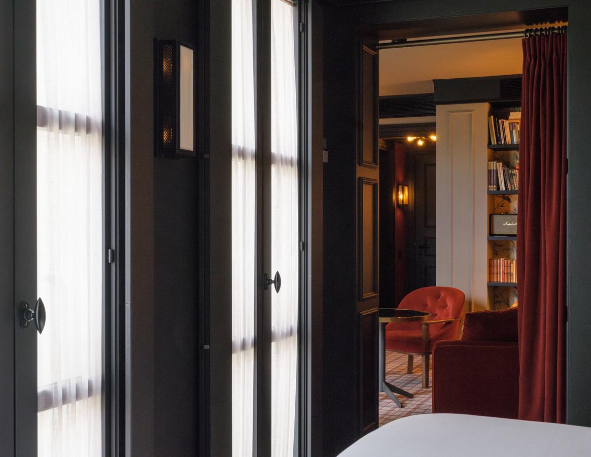 Wittmore Hotel - Adults Only, Small Luxury Hotels 5*