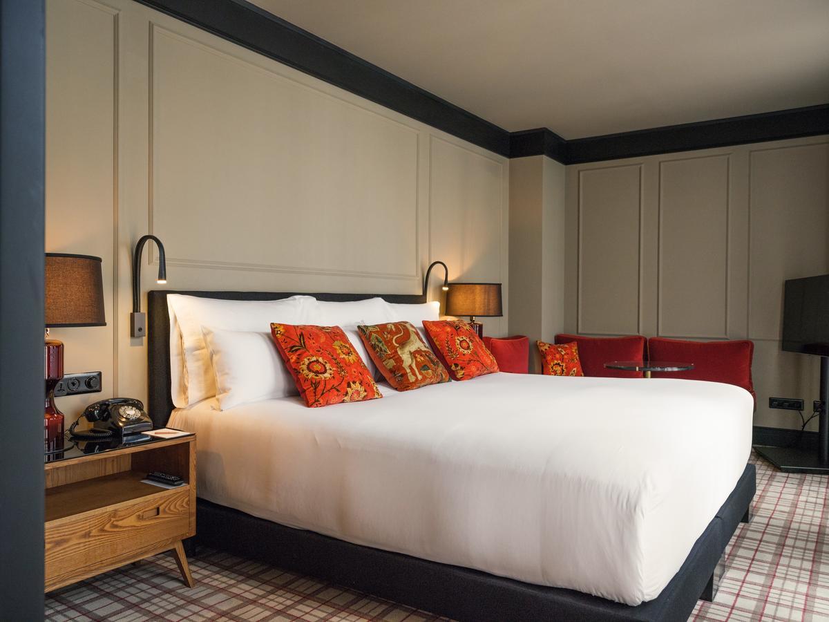 Wittmore Hotel - Adults Only, Small Luxury Hotels 5*