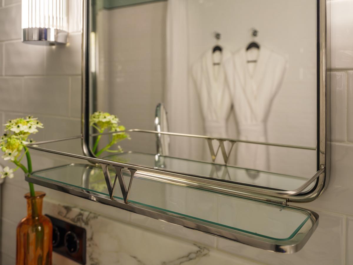 Wittmore Hotel - Adults Only, Small Luxury Hotels Hotel 5*