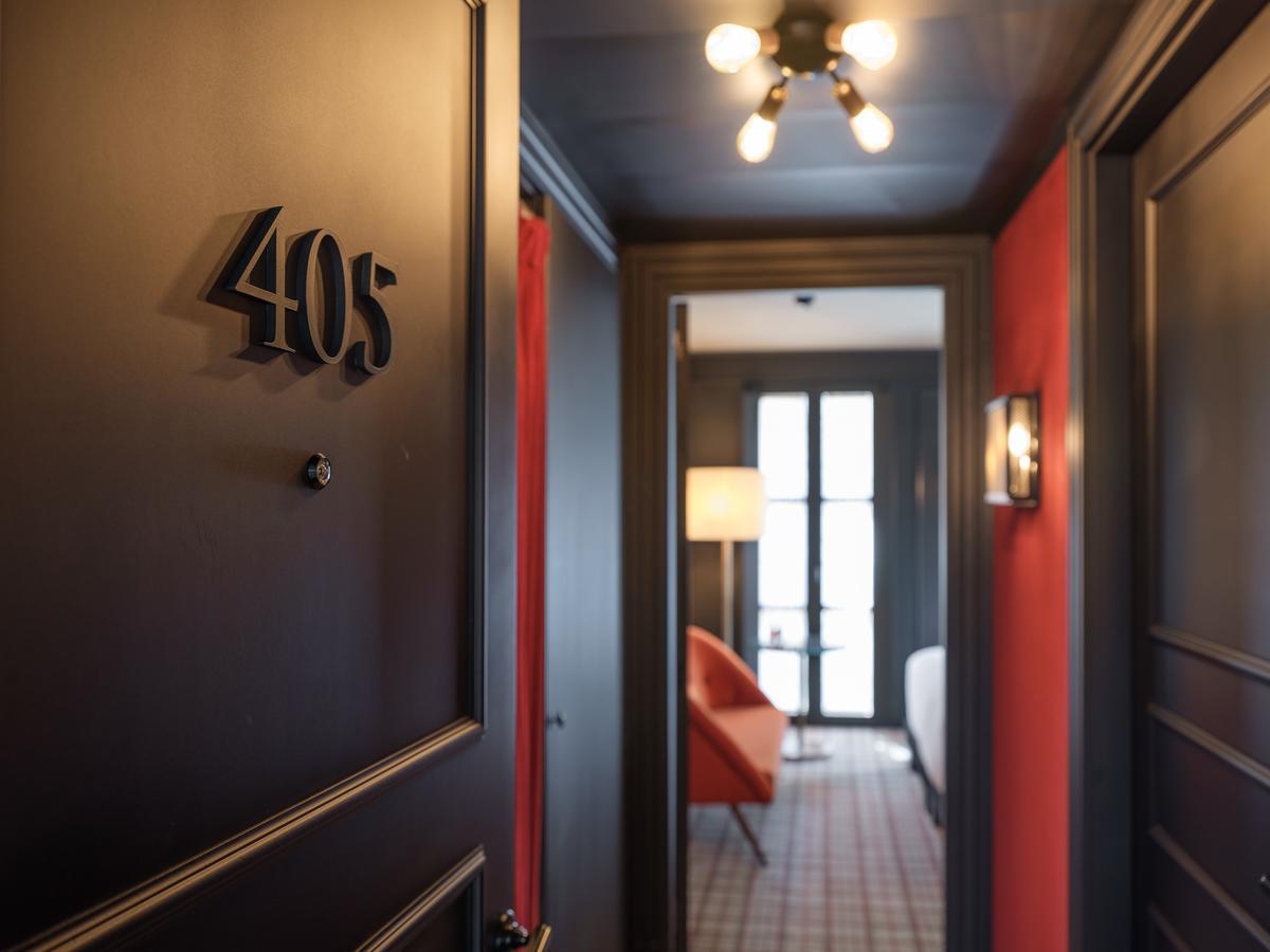 Wittmore Hotel - Adults Only, Small Luxury Hotels Hotel