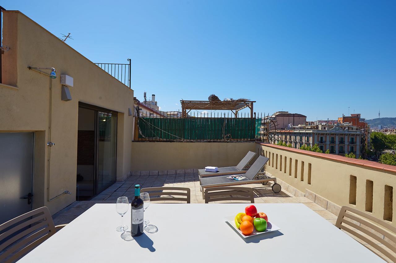 Appartement Ab Paral-lel Spacious