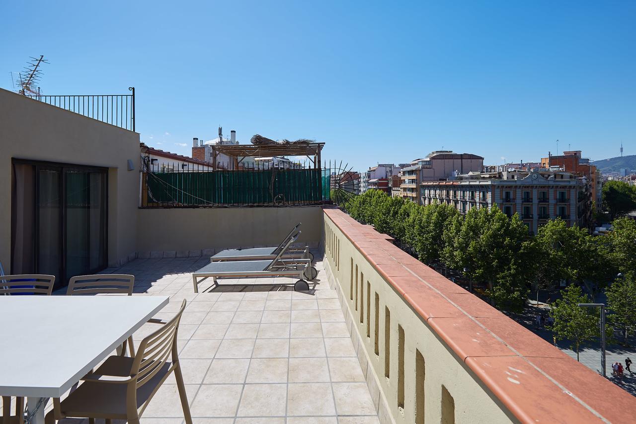 Appartement Ab Paral-lel Spacious