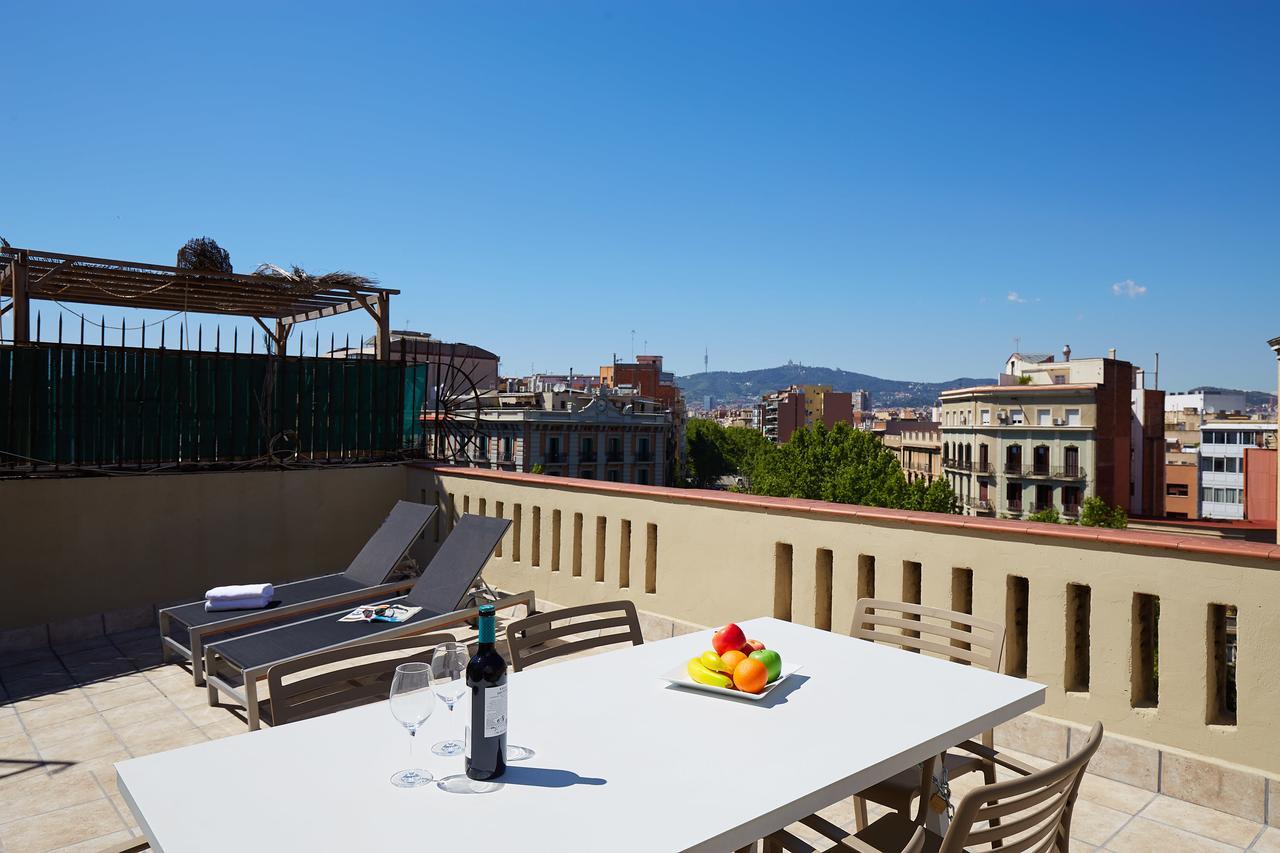 Ab Paral-lel Spacious Apartamento