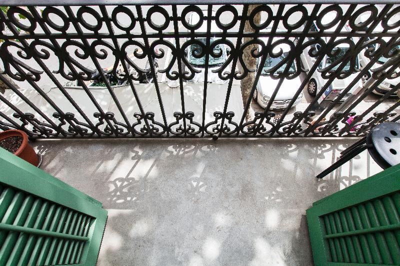 Appartement Aspasios Rambla Catalunya