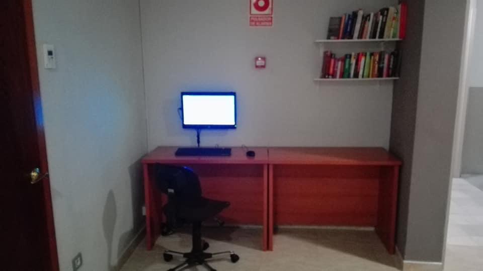 Ingles Hotel Barcelona