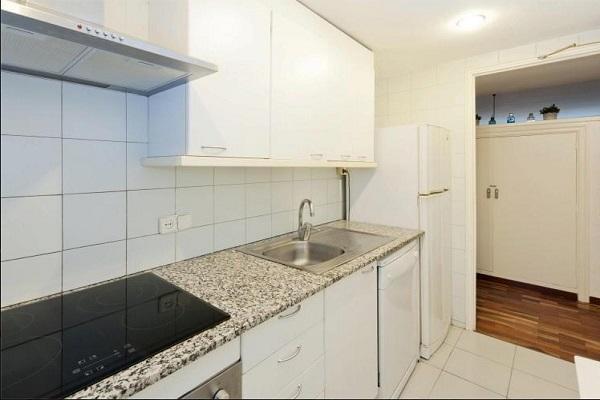 Apartment Sweet Bcn Three Bedroom