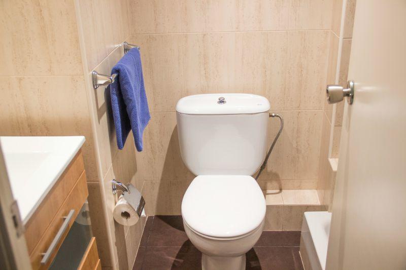 Sweet Bcn Three Bedroom