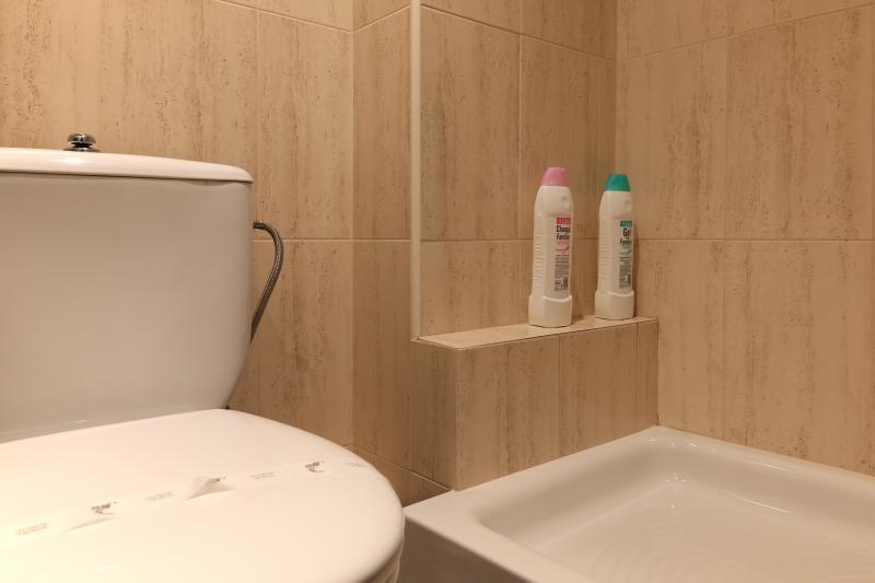 Apartment Sweet Bcn Three Bedroom