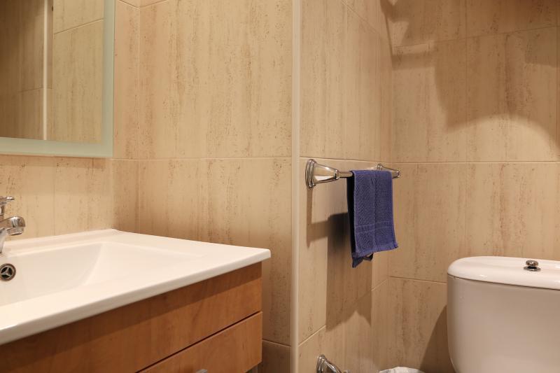 Apartment Sweet Bcn Three Bedroom Barcelona