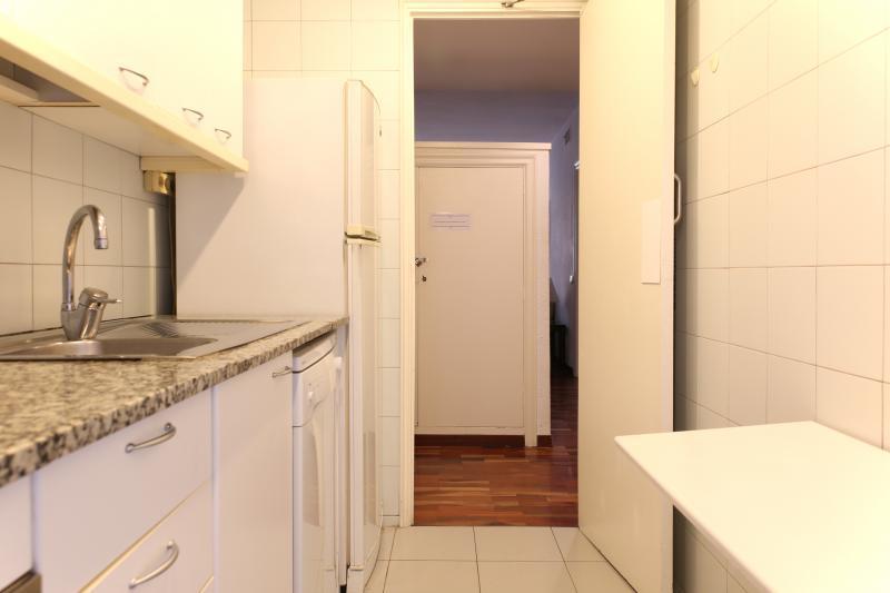 Sweet Bcn Three Bedroom * Barcelona