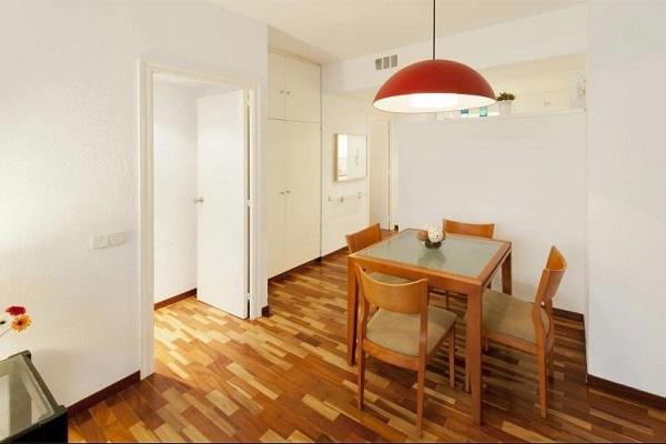 Sweet Bcn Three Bedroom Apartment *