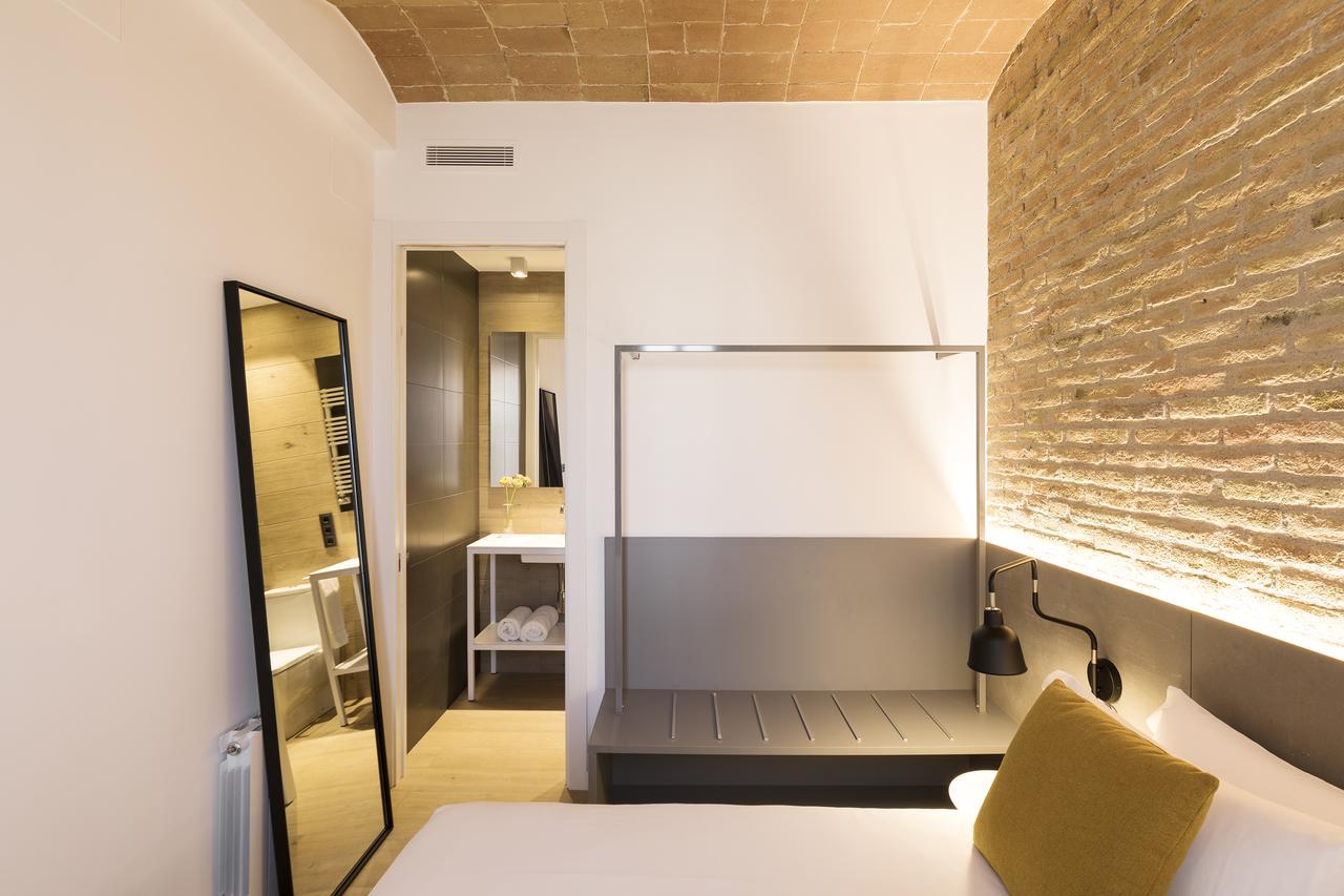 Apartamento Aspasios Sagrada Familia