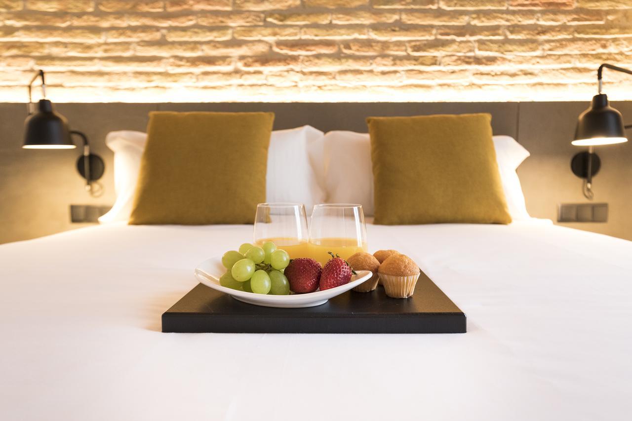 Aspasios Sagrada Familia Apartamento Barcelona
