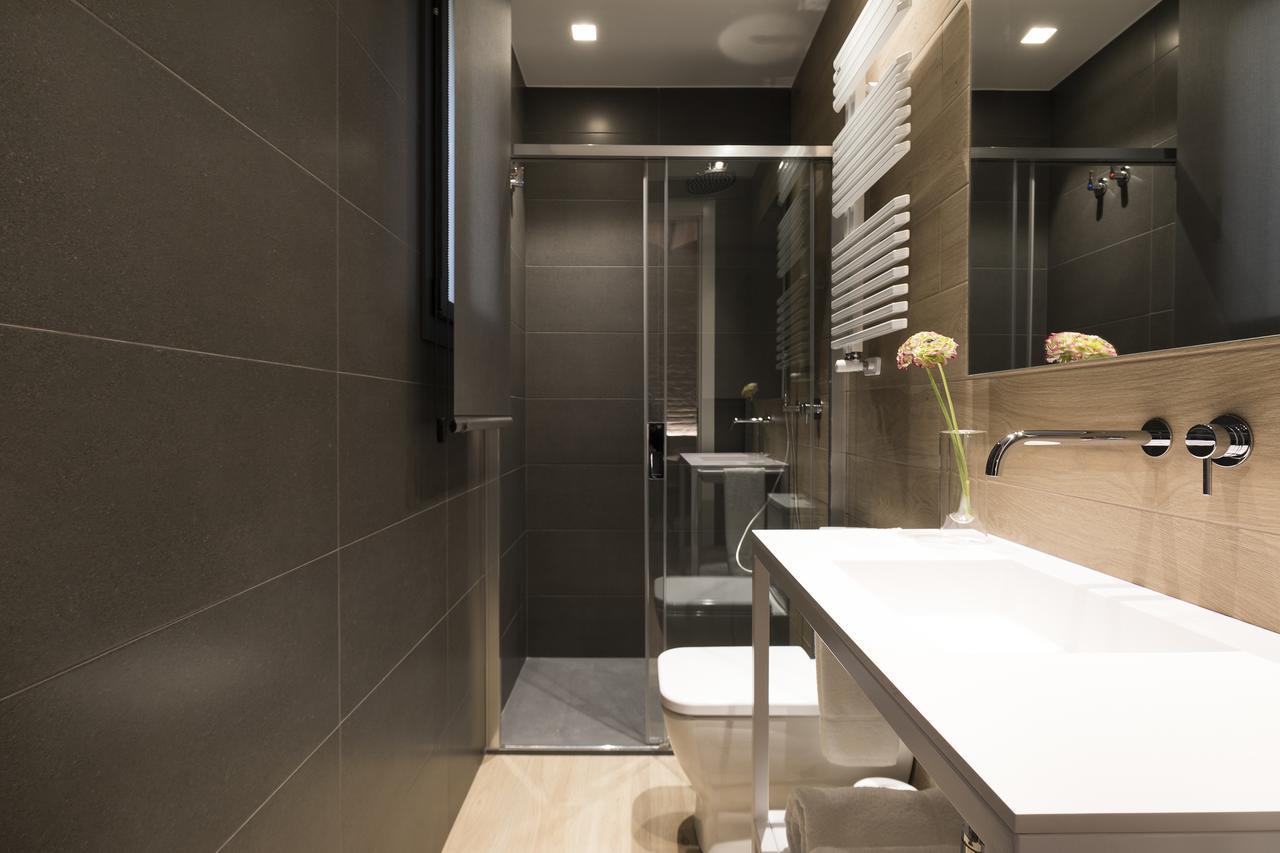 Aspasios Sagrada Familia Apartamento Barcelona