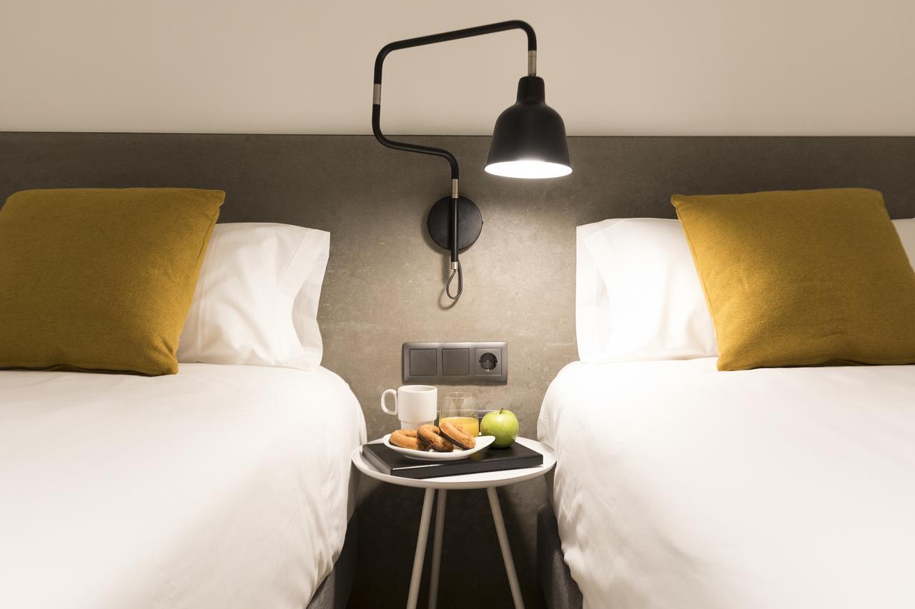 Aspasios Sagrada Familia Apartamento Barcelona