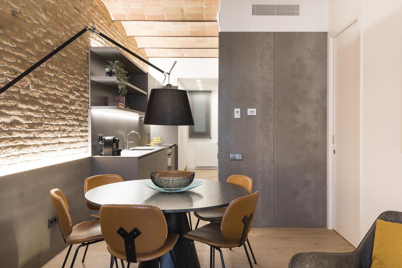 Aspasios Sagrada Familia Apartamento *