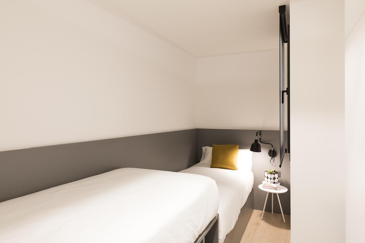 Aspasios Sagrada Familia Apartamento *